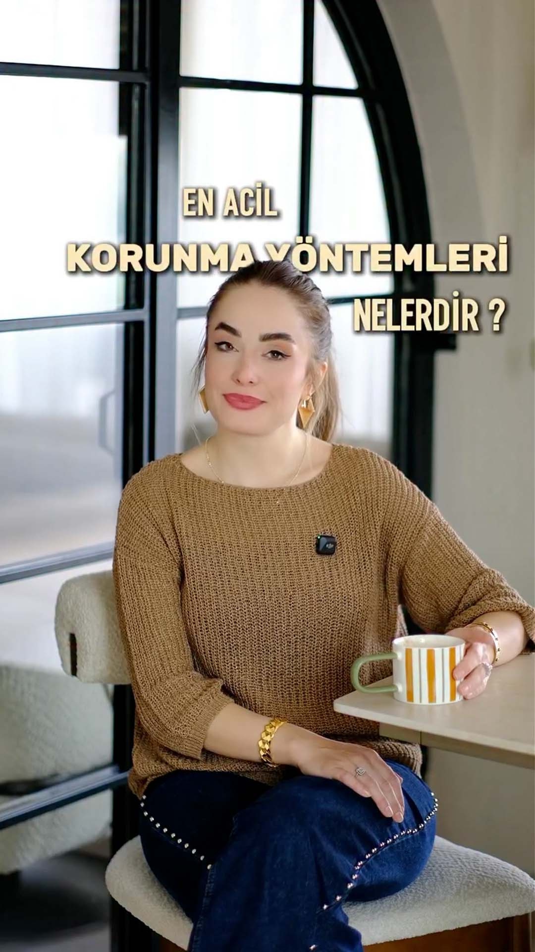 En Acil Korunma Yöntemleri