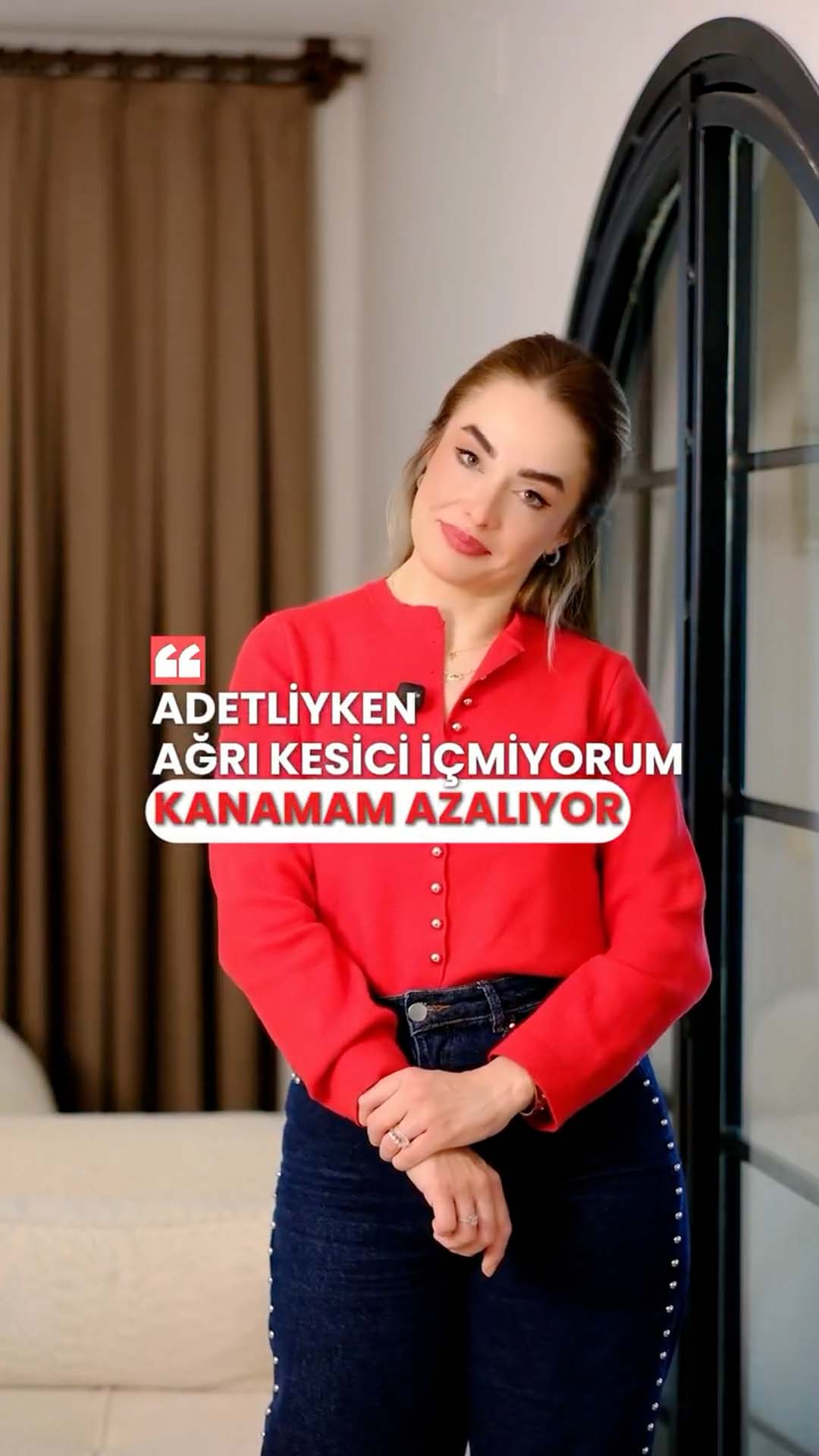 Adetliyken Ağrı Kesici İçmek