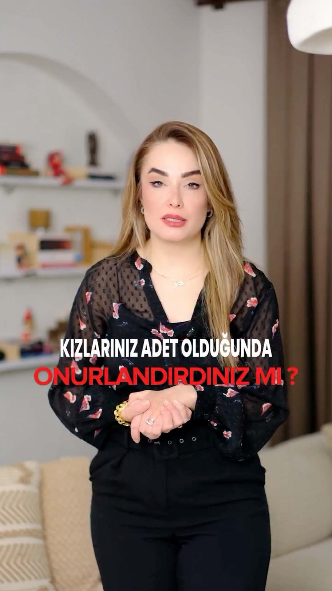 İlk Adet Dönemi